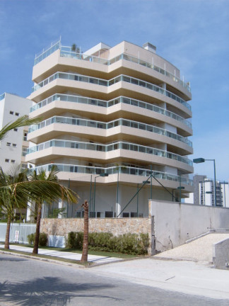 Imagem Apartamento com 4 Quartos à Venda, 180 m² em Riviera - Bertioga