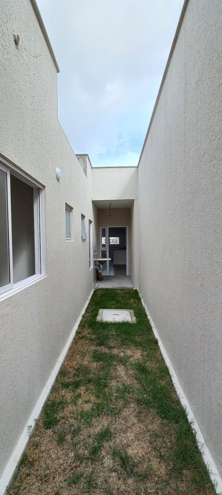 Foto do imóvel: Casa de Condomínio com 2 Quartos à Venda, 73 m² em Parque das Árvores - Parnamirim