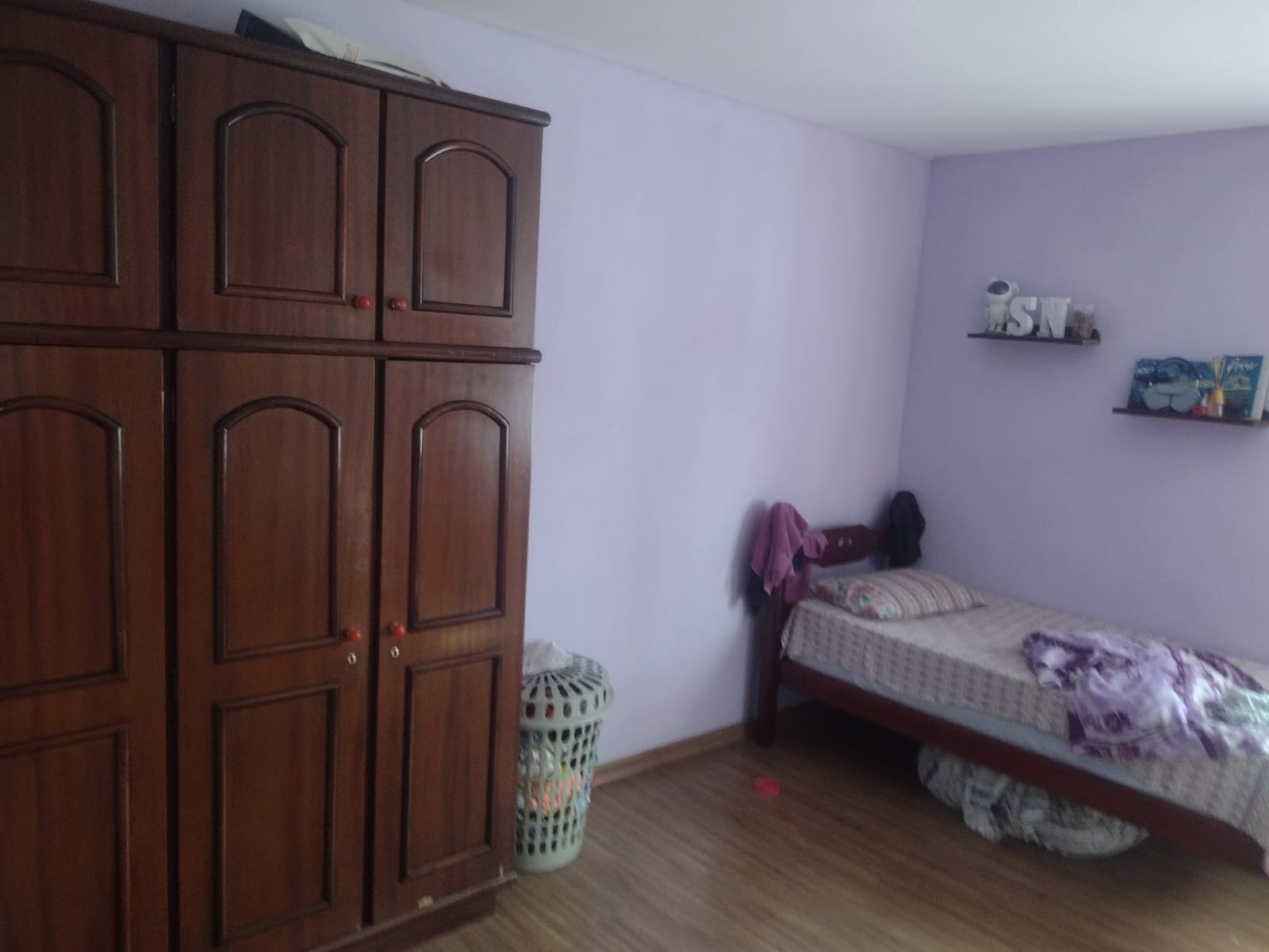 Foto do imóvel: Casa de Condomínio com 3 Quartos à Venda ou Locação, 160 m² em Campo Grande - Rio de Janeiro