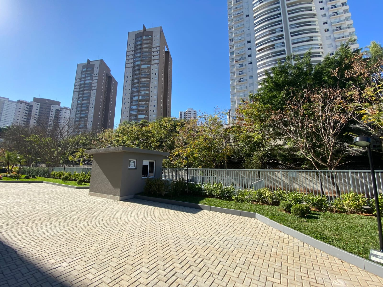 Foto do imóvel: Apartamento com 2 Quartos à Venda, 51 m² em Vila Andrade - São Paulo