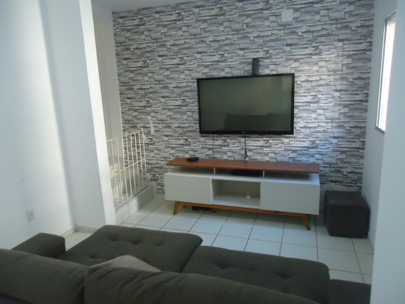 Imagem Casa com 2 Quartos à Venda, 75 m² em Candeias - Jaboatão dos Guararapes