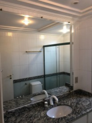 Apartamento com 4 Quartos à Venda, 220 m² em Vila Uberabinha - São Paulo