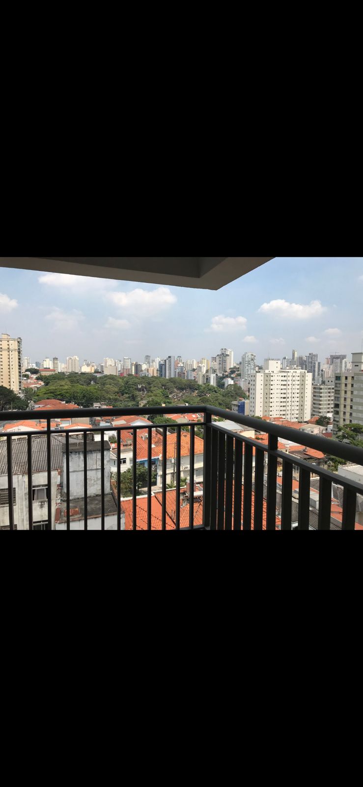 Imagem Apartamento com 2 Quartos à Venda, 56 m²em Cambuci - São Paulo