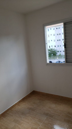 Imagem Apartamento com 2 Quartos à Venda, 41 m² em Jardim Nélia - São Paulo