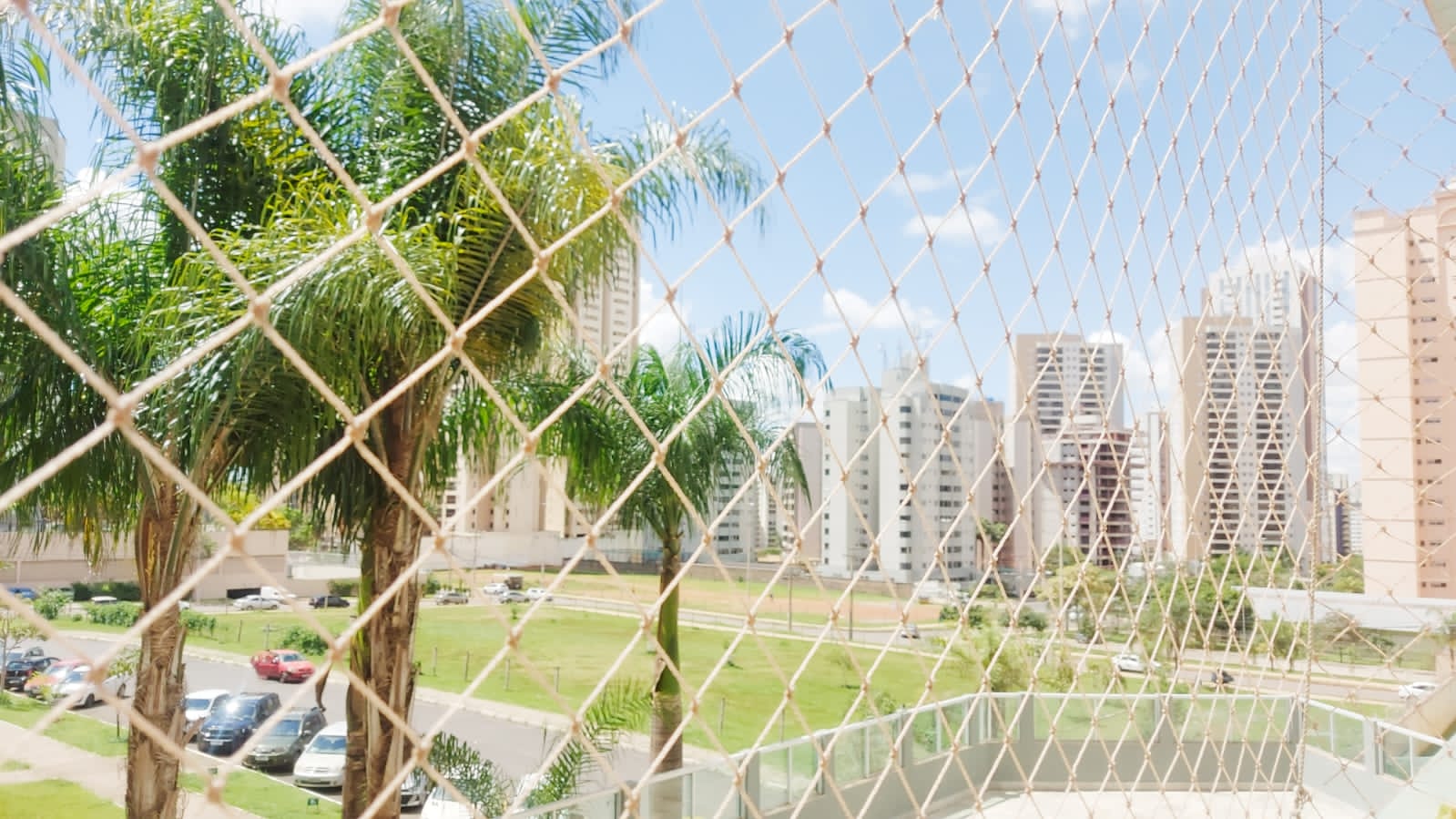 Imagem Kitnet com 1 Quarto à Venda, 35 m²em Sul (Águas Claras) - Brasília