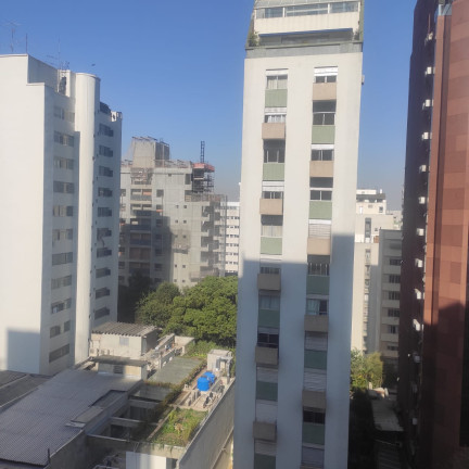 Imagem Apartamento com 3 Quartos à Venda, 120 m² em Jardim Paulista - São Paulo