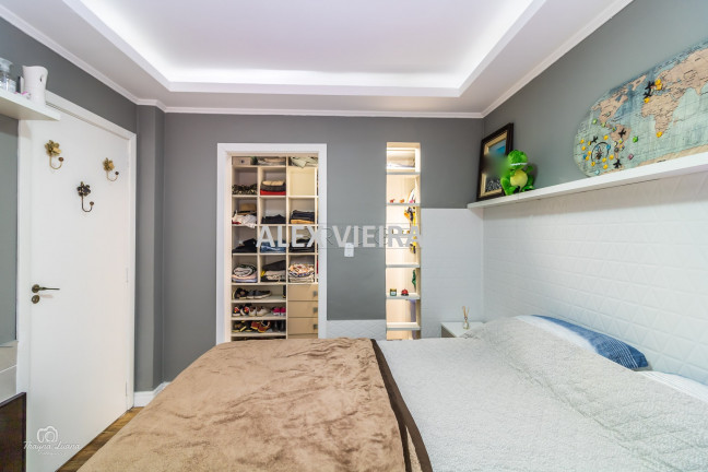 Imagem Apartamento com 1 Quarto à Venda, 62 m² em Petrópolis - Porto Alegre