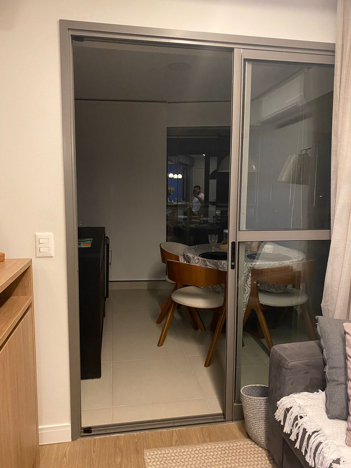 Foto do imóvel: Apartamento com 1 Quarto à Venda, 50 m² em Jardim das Acácias - São Paulo