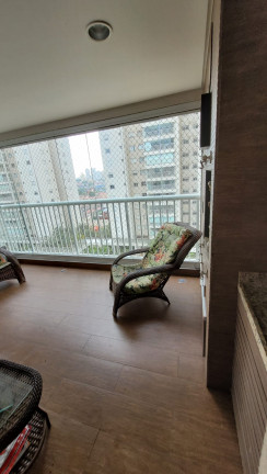 Apartamento com 4 Quartos à Venda, 93 m² em Tatuapé - São Paulo