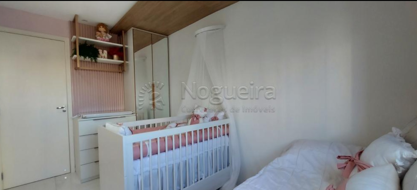 Imagem Apartamento com 3 Quartos à Venda, 86 m²em Rosarinho - Recife