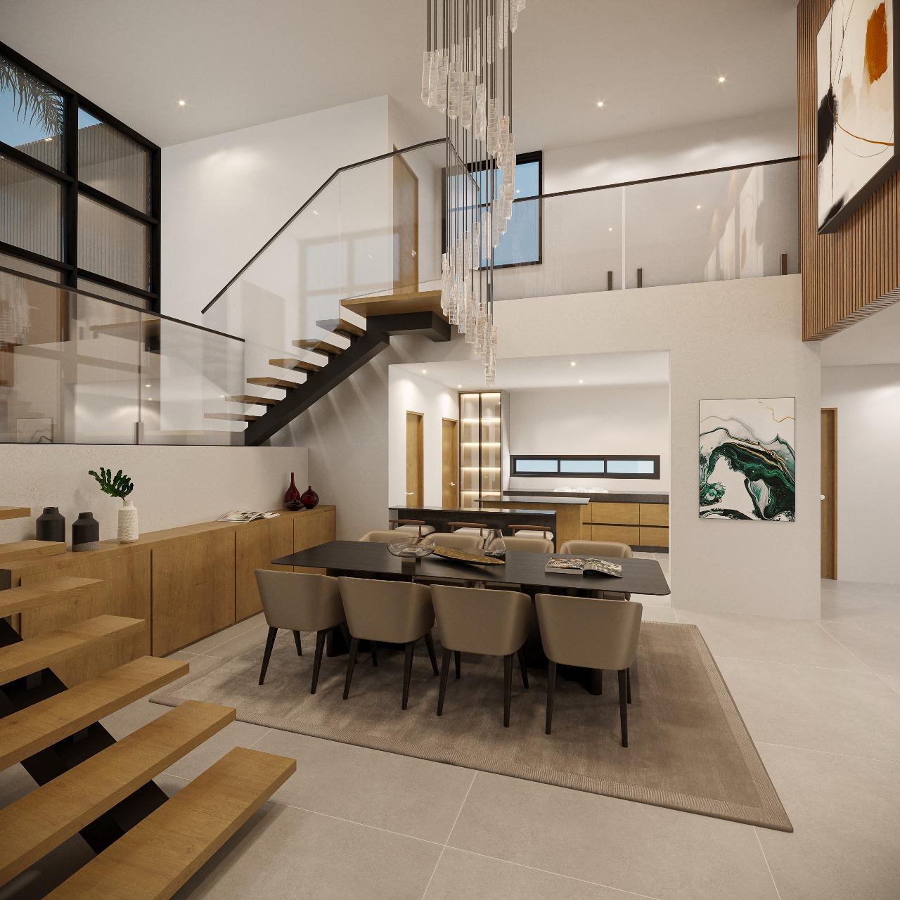 Foto do imóvel: Casa de Condomínio com 5 Quartos à Venda, 610 m² em Guaxuma - Maceió