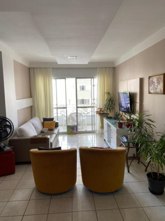 Imagem Apartamento com 3 Quartos à Venda, 108 m² em Boa Viagem - Recife