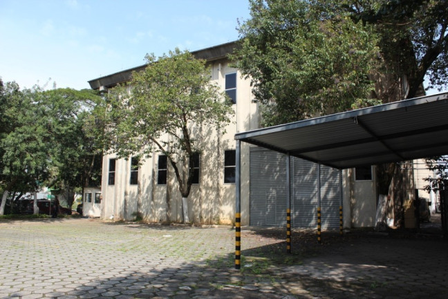 Foto do imóvel: Imóvel Comercial à Venda, 2.194 m² em Jurubatuba - São Paulo
