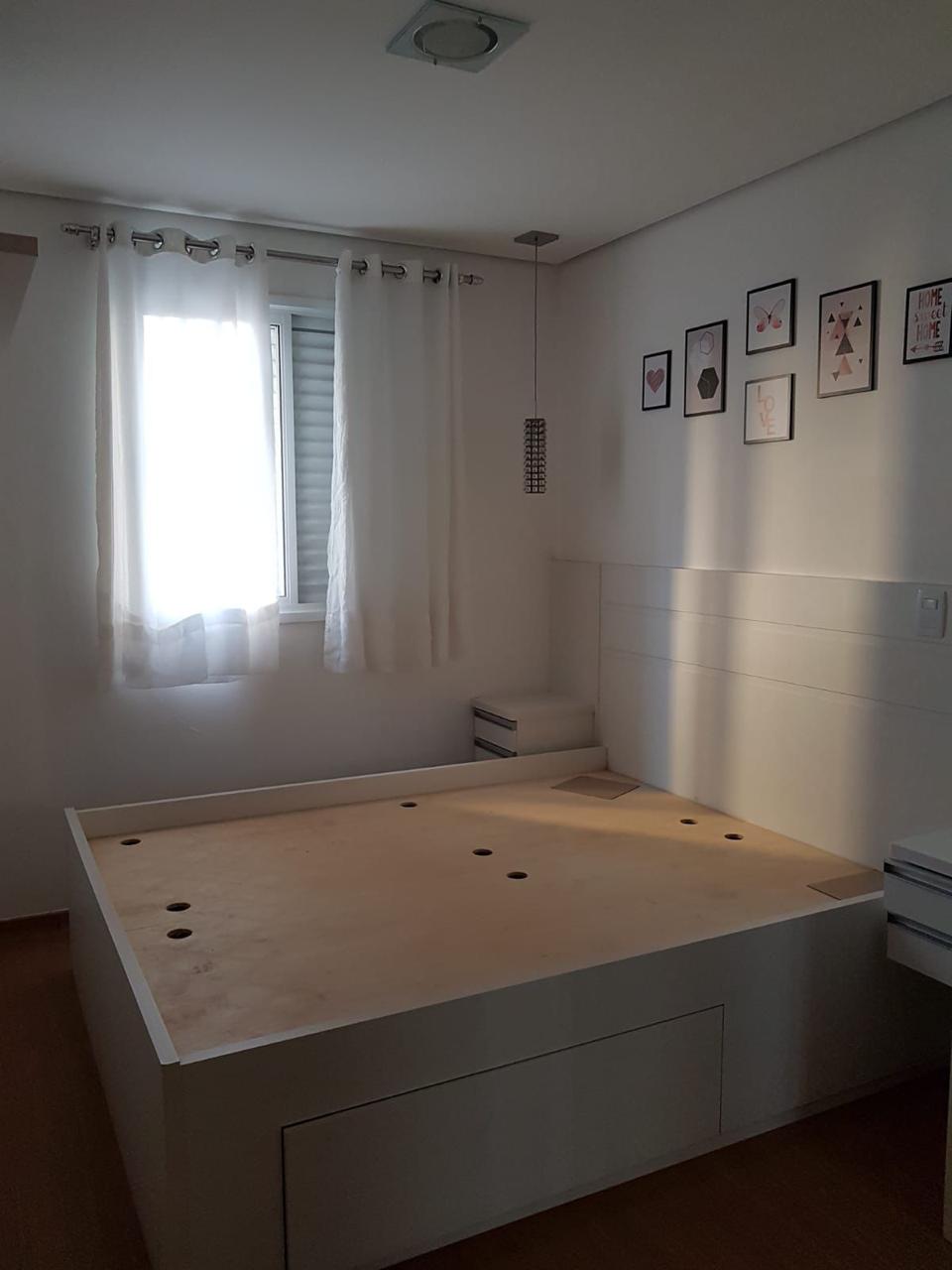 Foto do imóvel: Apartamento com 3 Quartos à Venda, 72 m²em Santa Rosa - Londrina