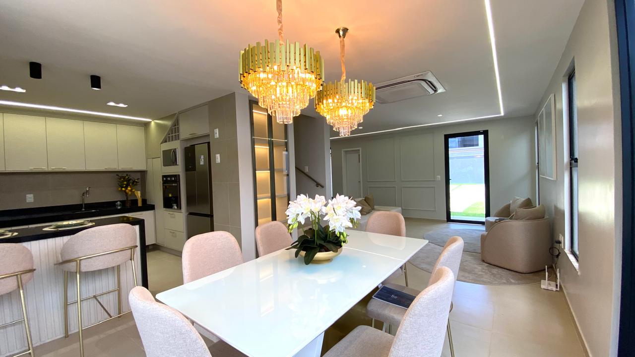 Foto do imóvel: Casa com 4 Quartos à Venda, 158 m² em Coité - Eusébio