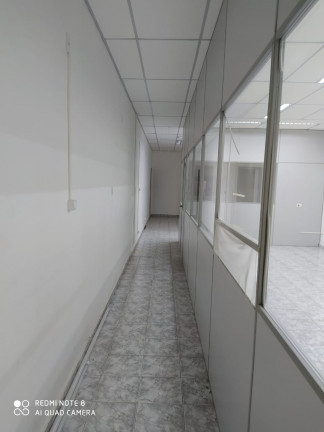Imagem Ponto Comercial para Alugar, 120 m² em República - São Paulo