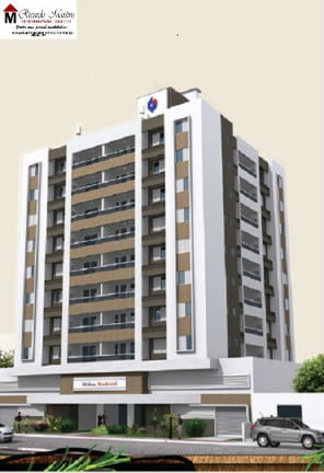Imagem Apartamento com 3 Quartos à Venda, 94 m² em Centro - Içara