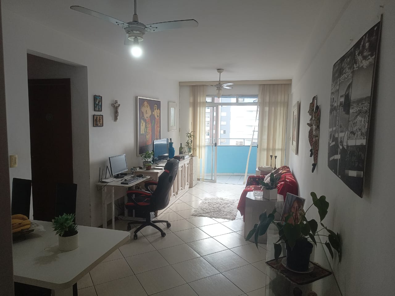 Imagem Apartamento com 2 Quartos à Venda ou Temporada, 73 m²em Campinas - São José