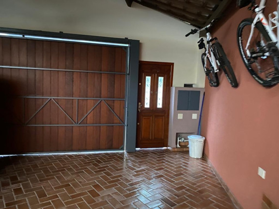 Imagem Casa com 3 Quartos à Venda, 174 m² em Jardim Umuarama - São Paulo