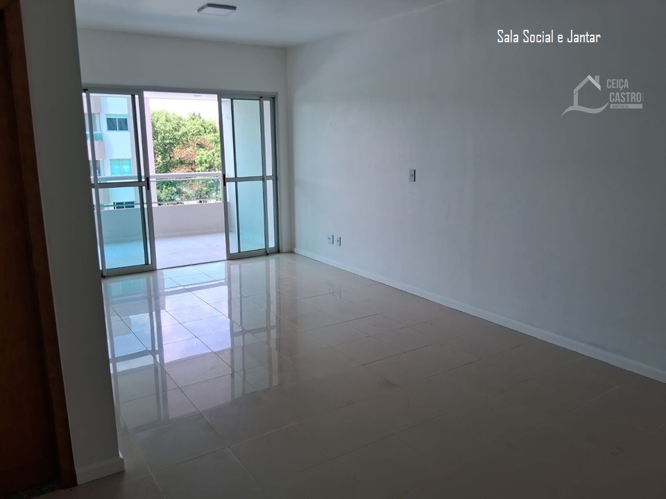 Imagem Apartamento com 3 Quartos à Venda, 103 m²em São Jorge - Manaus