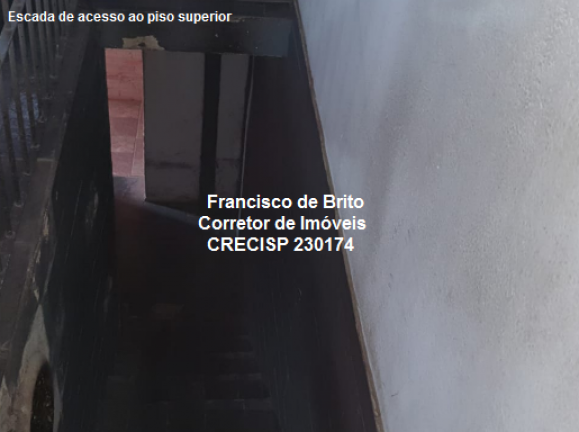 Imagem Casa com 3 Quartos à Venda, 96 m² em Vila Pontilhão - Cruzeiro