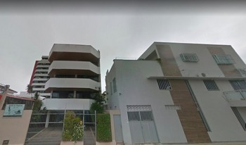 Condomínio Andrade Furtado - Cidade Nova - Ilhéus - BA
