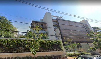 Condomínio Arruda 168 - Alto De Pinheiros - São Paulo - SP