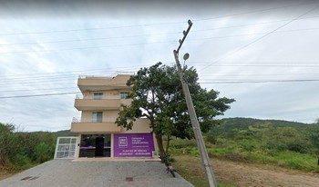 Condomínio Canto Da Praia - Palmas - Governador Celso Ramos - SC