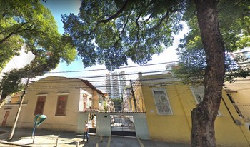 Condomínio Cento E Dezoito - Tijuca - Rio De Janeiro - RJ | Imóvel Guide