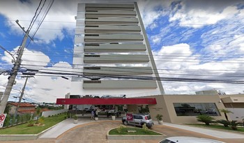 Condomínio Centro Empresarial One - Offices - Campo Grande - MS