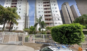 Condomínio Conjunto Residêncial Ilhas Gregas - Tatuapé - São Paulo - SP