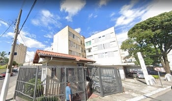 Condomínio Conjunto Residêncial Santa Constanca - Vila Constanca - São ...