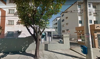 Condomínio Do Conjunto Residêncial Porto Seguro - Jardim Limoeiro - Serra - ES
