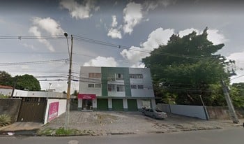 Condomínio Do Edificil Residêncial Dr. José Rufino. - Barro - Recife ...