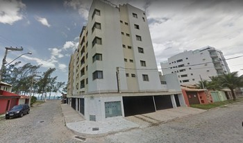 Condomínio Do Edifício 139 - Morada Das Garças - Macaé - RJ