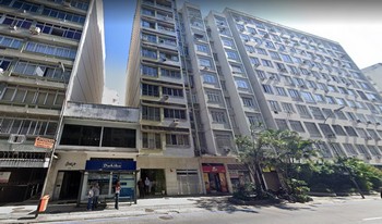 Condomínio Do Edifício A Rua Barata Ribeiro 808 - Copacabana - Rio De ...