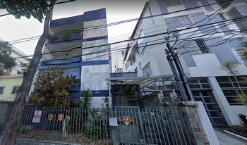 Condomínio Do Edifício Adélia Alves - Coração De Jesus - Belo Horizonte - MG