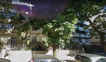 Condomínio Do Edifício Alvim - Tijuca - Rio De Janeiro - RJ
