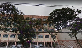 Condomínio Do Edifício Angra Dos Reis - São Geraldo - Volta Redonda - RJ