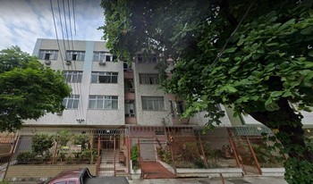 Condomínio Do Edifício Artur Iii - Maria Da Graça - Rio De Janeiro - RJ