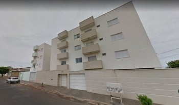 Condomínio Do Edifício Barcelona - Santa Mônica - Uberlândia - MG ...