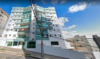 Condomínio Do Edifício Belmont - Buritis - Belo Horizonte - MG