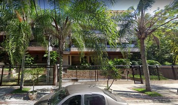 Condomínio Do Edifício Cagliari - Recreio Dos Bandeirantes - Rio De Janeiro - RJ