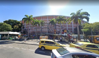 Condomínio Do - Edifício Campo De São Cristóvão - Rio De Janeiro - RJ ...