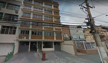 Condomínio Do Edifício Capela - Bento Ferreira - Vitória - ES