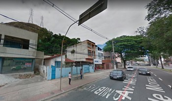Condomínio Do Edifício Carlos Moreira Lima - Bento Ferreira - Vitória - ES