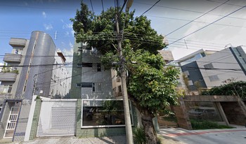 Condomínio Do Edifício Carneiro E Oliveira - Santa Teresa - Belo Horizonte - MG