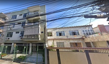 Condomínio Do Edifício Casabela - Vila Kosmos - Rio De Janeiro - RJ ...