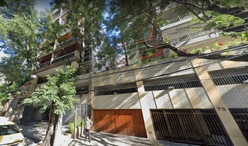 Condomínio Do Edifício Chavallier Vert - Tijuca - Rio De Janeiro - RJ