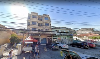 Condomínio Do Edifício Cinco De Novembro - Quintino Bocaiuva - Rio De Janeiro - RJ
